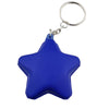 Stress Star Key Ring [19-SKR018]