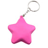 Stress Star Key Ring [19-SKR018]