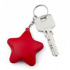 Stress Star Key Ring [19-SKR018]