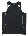 WINNING SPIRIT Legend Singlet Mens [53-SL53]