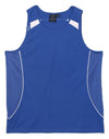 WINNING SPIRIT Legend Singlet Mens [53-SL53]