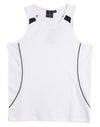 WINNING SPIRIT Legend Singlet Mens [53-SL53]