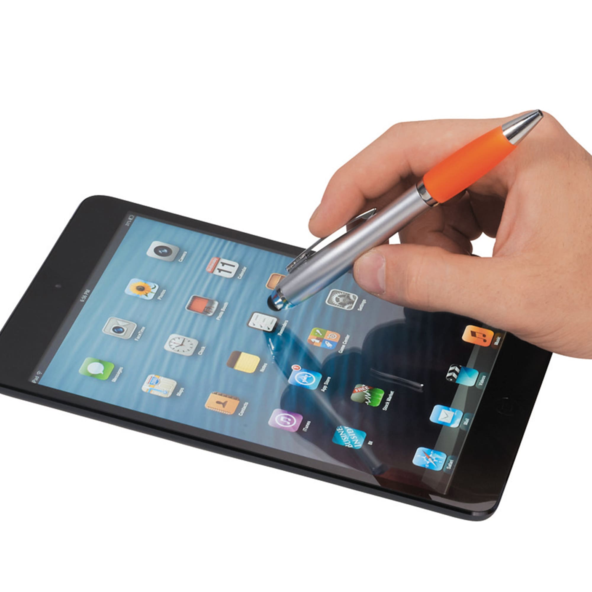 Stylus Pizzaz  Plastic [19-SP001]