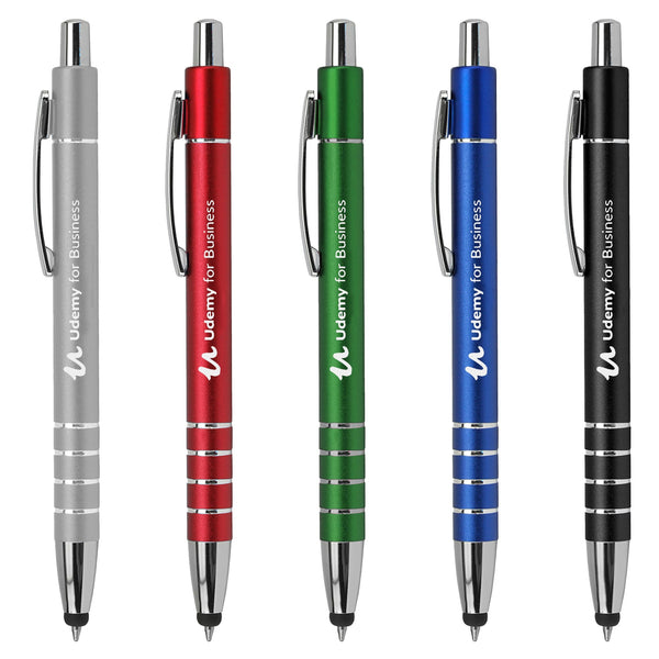 Stylus Euro  Metal [19-SP002]