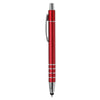 Stylus Euro  Metal [19-SP002]