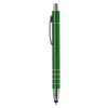 Stylus Euro  Metal [19-SP002]