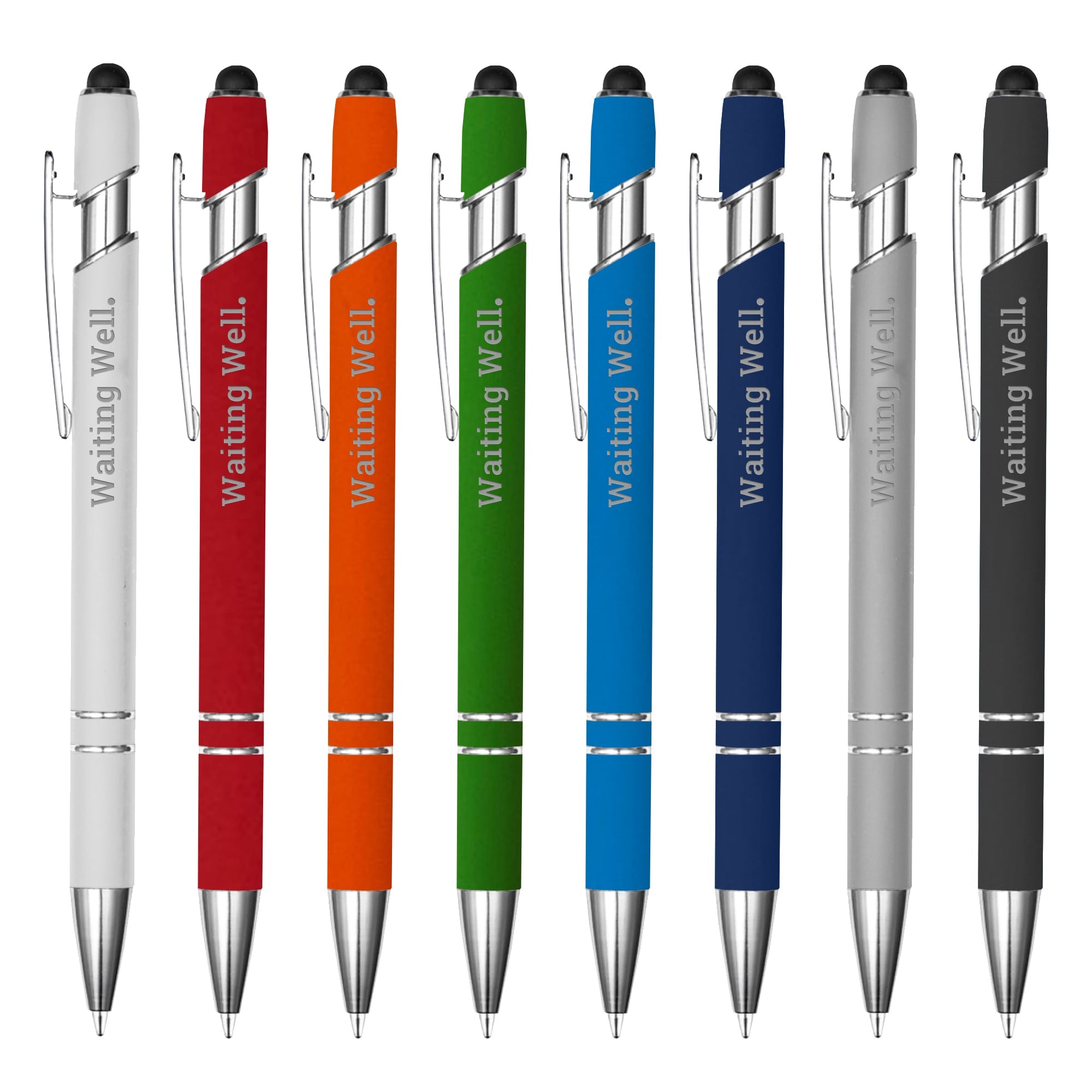 Yvette Stylus [19-SP008]
