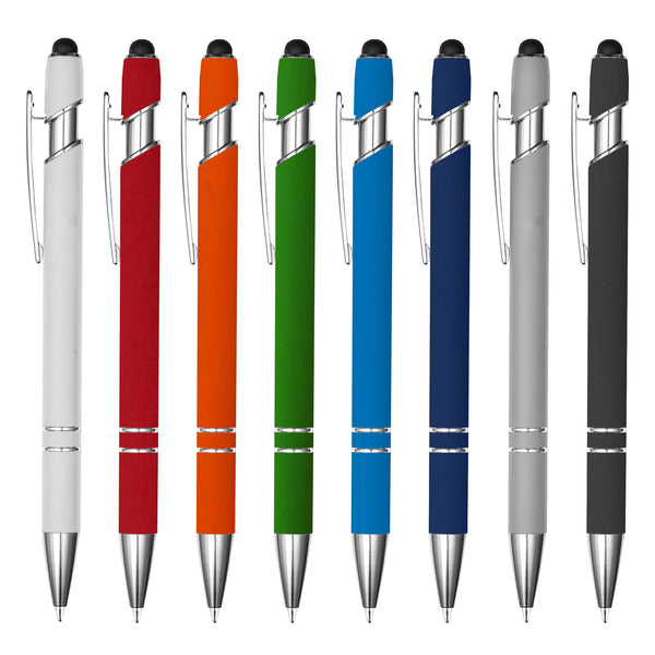 Yvette Stylus [19-SP008]