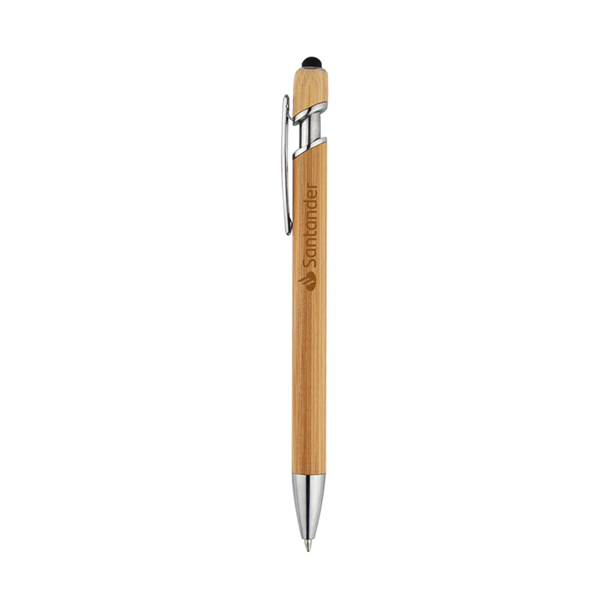 Yvette Bamboo Stylus [19-SP010]