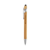 Yvette Bamboo Stylus [19-SP010]