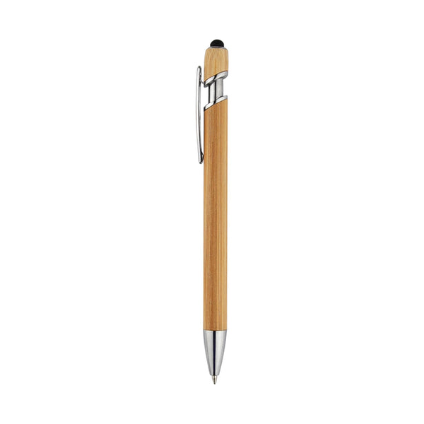 Yvette Bamboo Stylus [19-SP010]