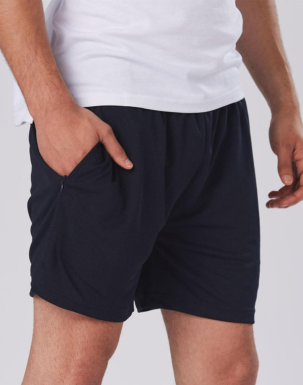 Cross Shorts Adults [53-SS01A]