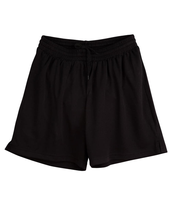 Kids cooldry sports shorts [53-SS01K]