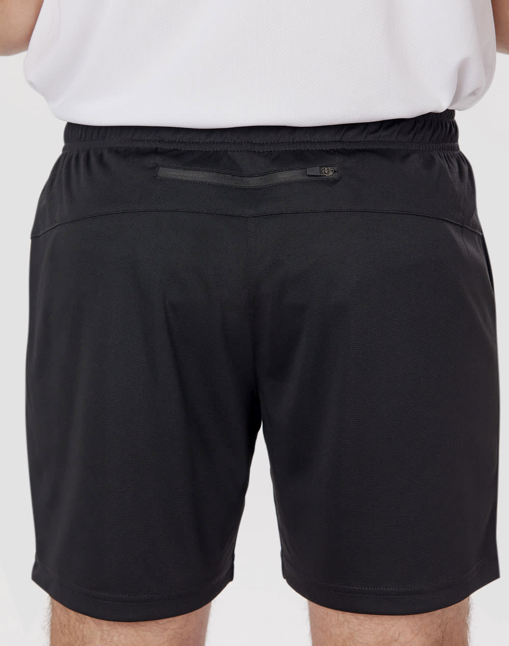 Adults Bamboo Charcoal Sports Shorts [53-SS05]