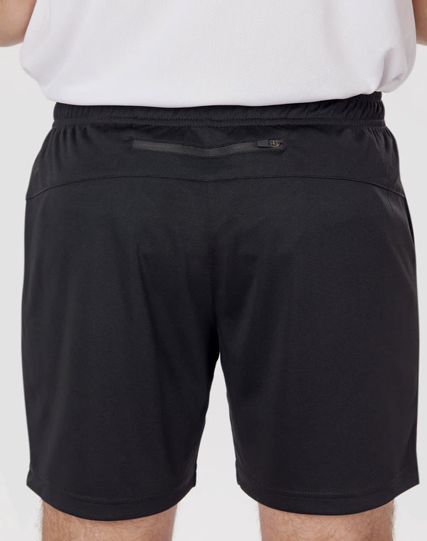 Adults Bamboo Charcoal Sports Shorts [53-SS05]