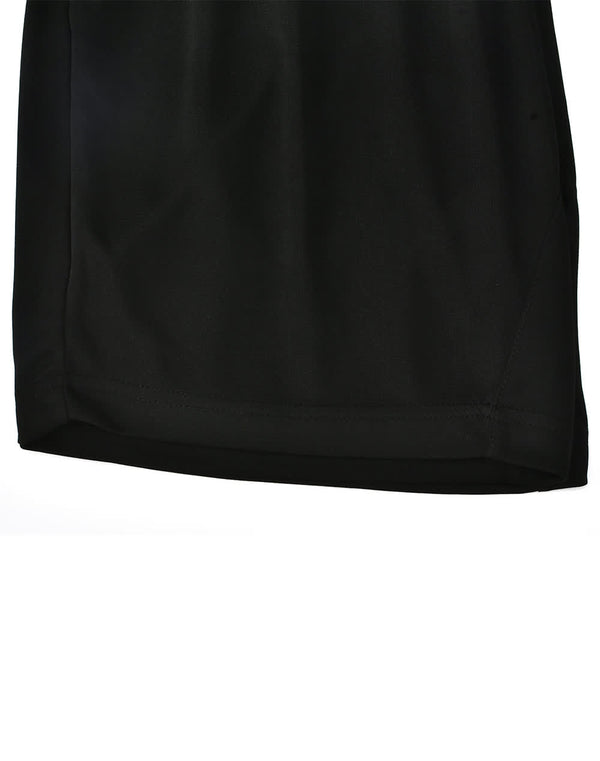 Adults Bamboo Charcoal Sports Shorts [53-SS05]