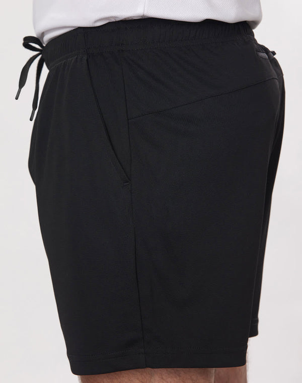 Adults Bamboo Charcoal Sports Shorts [53-SS05]