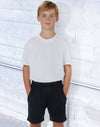 Kids Bamboo Charcoal Sports Shorts [53-SS05K]