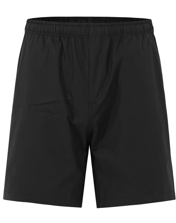 Unisex Mercerised Cotton Shorts [53-SS06]