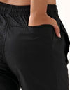 Unisex Mercerised Cotton Shorts [53-SS06]