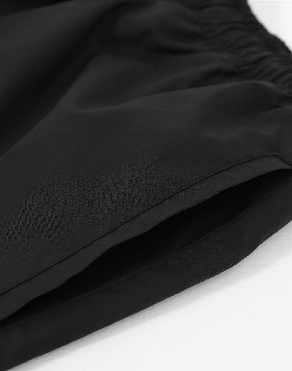 Unisex Mercerised Cotton Shorts [53-SS06]