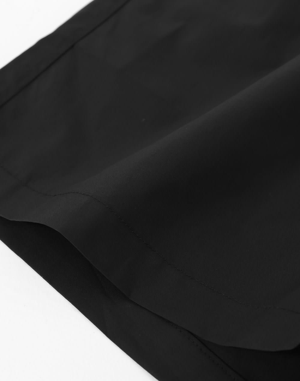Unisex Mercerised Cotton Shorts [53-SS06]