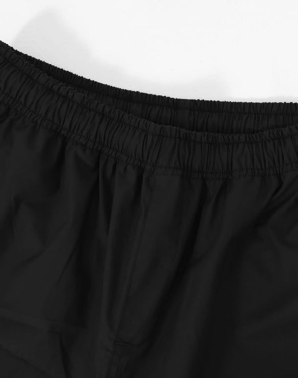 Unisex Mercerised Cotton Shorts [53-SS06]