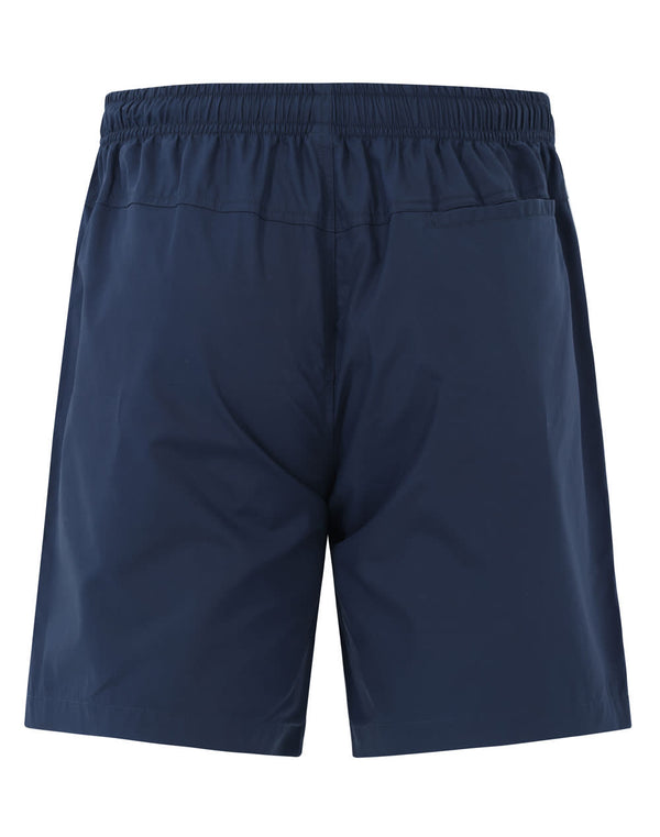 Unisex Mercerised Cotton Shorts [53-SS06]
