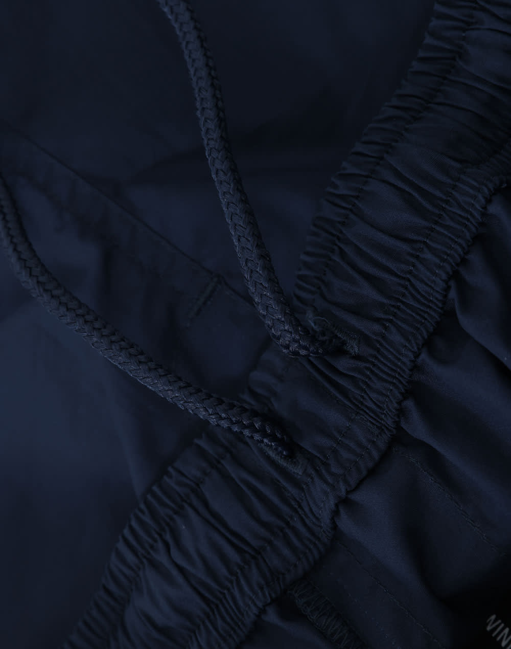 Unisex Mercerised Cotton Shorts [53-SS06]