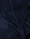 Unisex Mercerised Cotton Shorts [53-SS06]