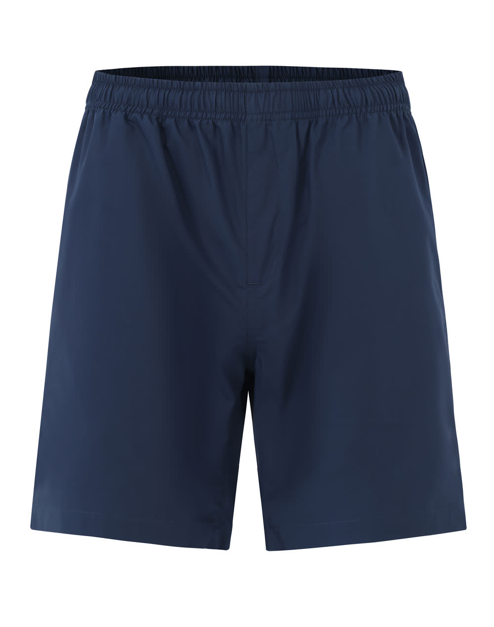 Unisex Mercerised Cotton Shorts [53-SS06]