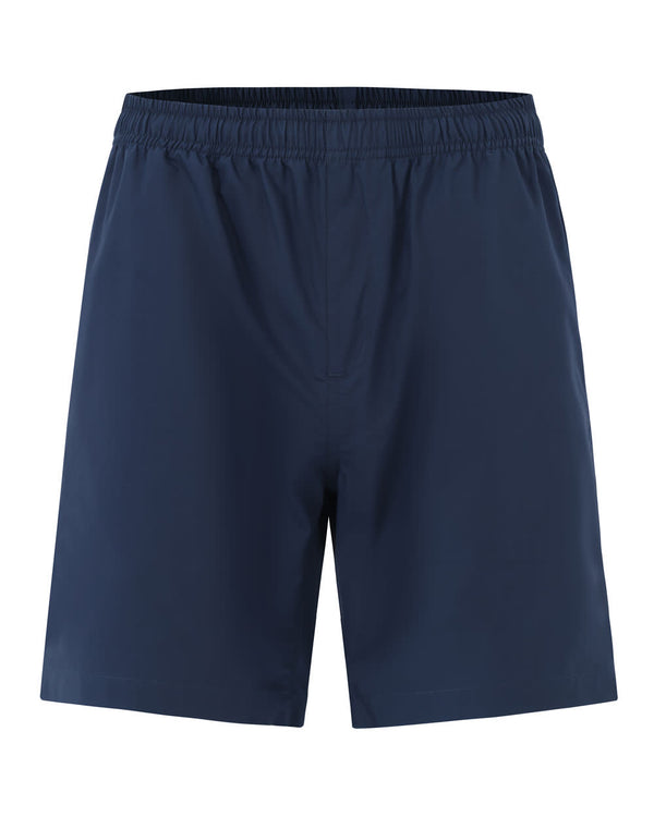 Unisex Mercerised Cotton Shorts [53-SS06]