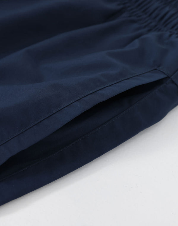 Unisex Mercerised Cotton Shorts [53-SS06]
