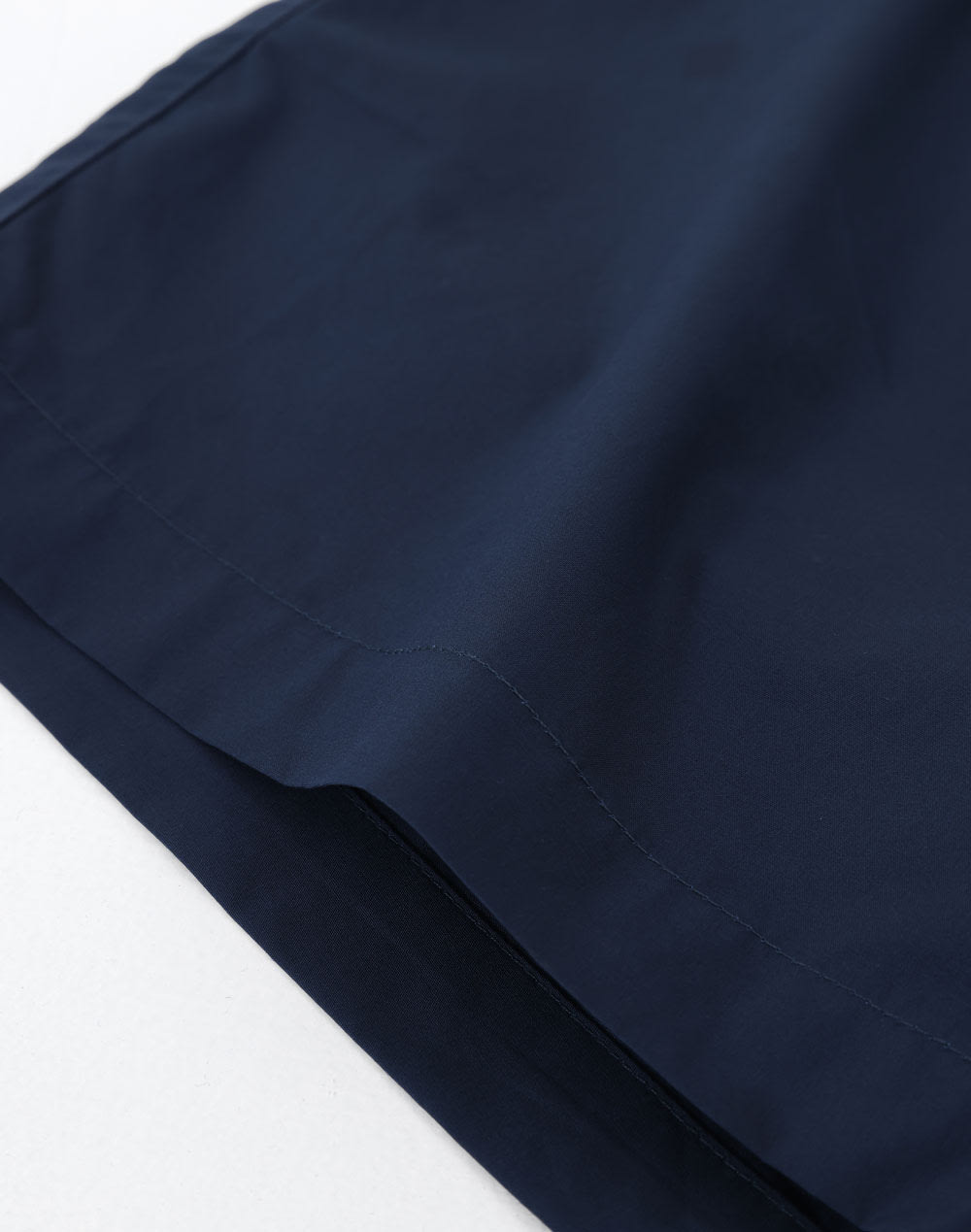 Unisex Mercerised Cotton Shorts [53-SS06]