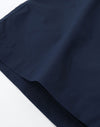 Unisex Mercerised Cotton Shorts [53-SS06]