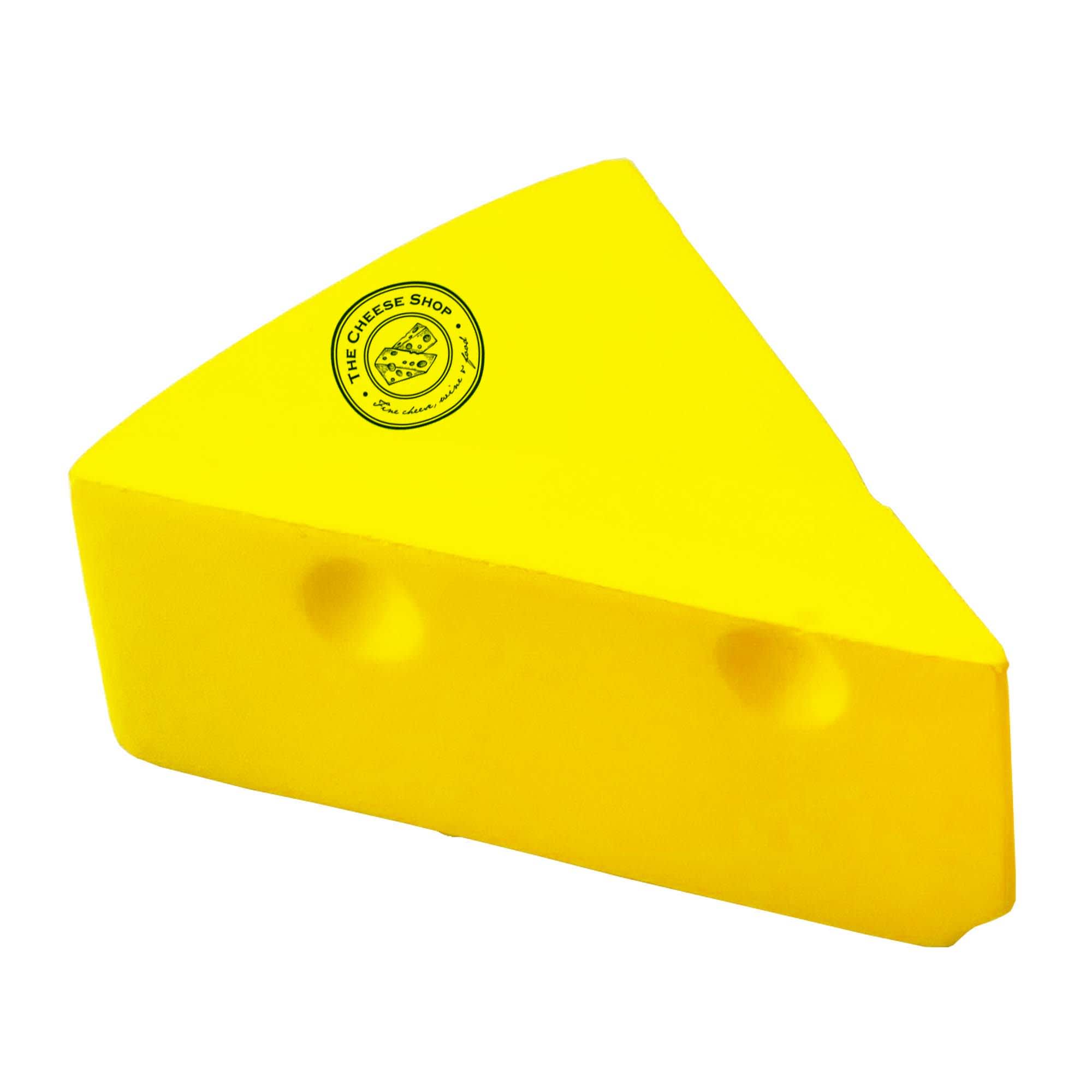 Stress Cheese [19-SS122]