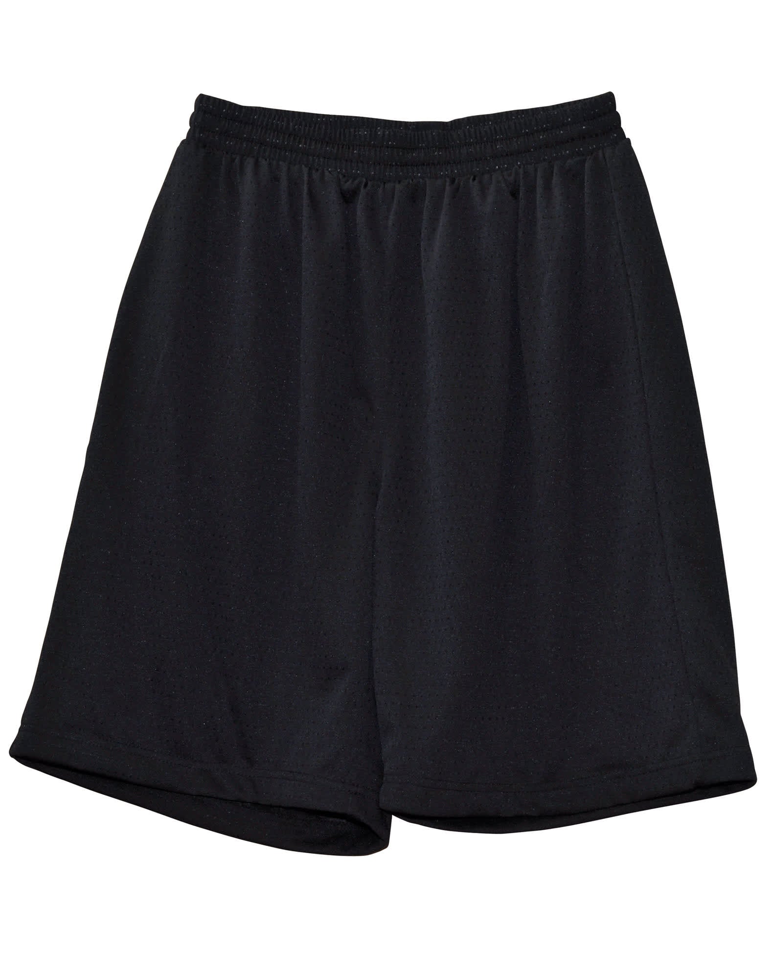 Kids Basketball Shorts [53-SS21K]