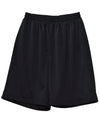 Kids Basketball Shorts [53-SS21K]