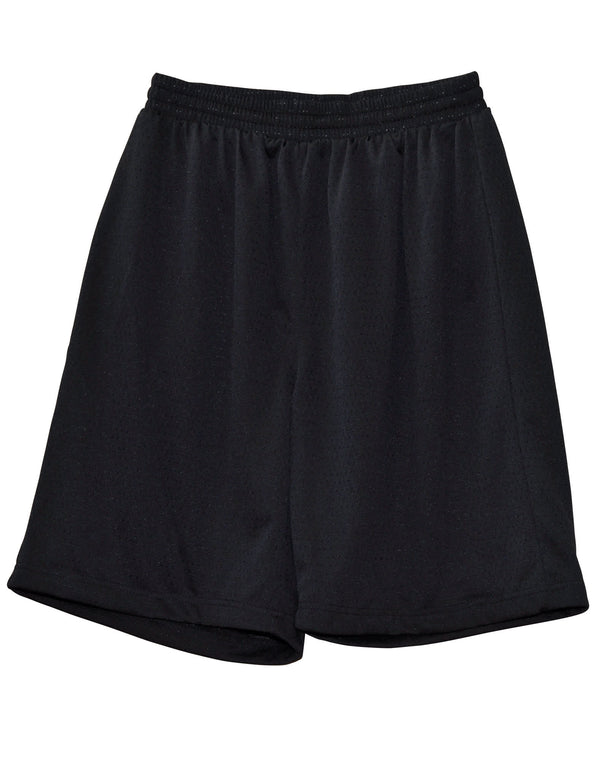 Kids Basketball Shorts [53-SS21K]