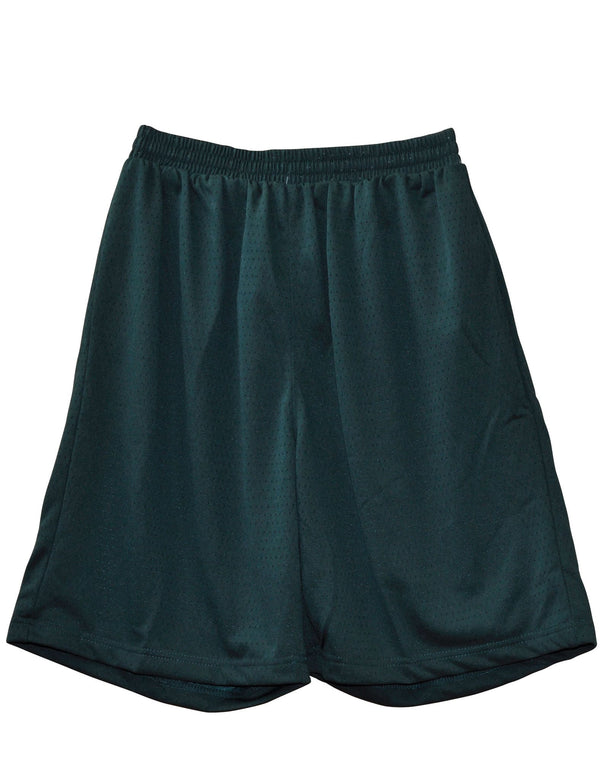 Adults Basketball Shorts [53-SS21]