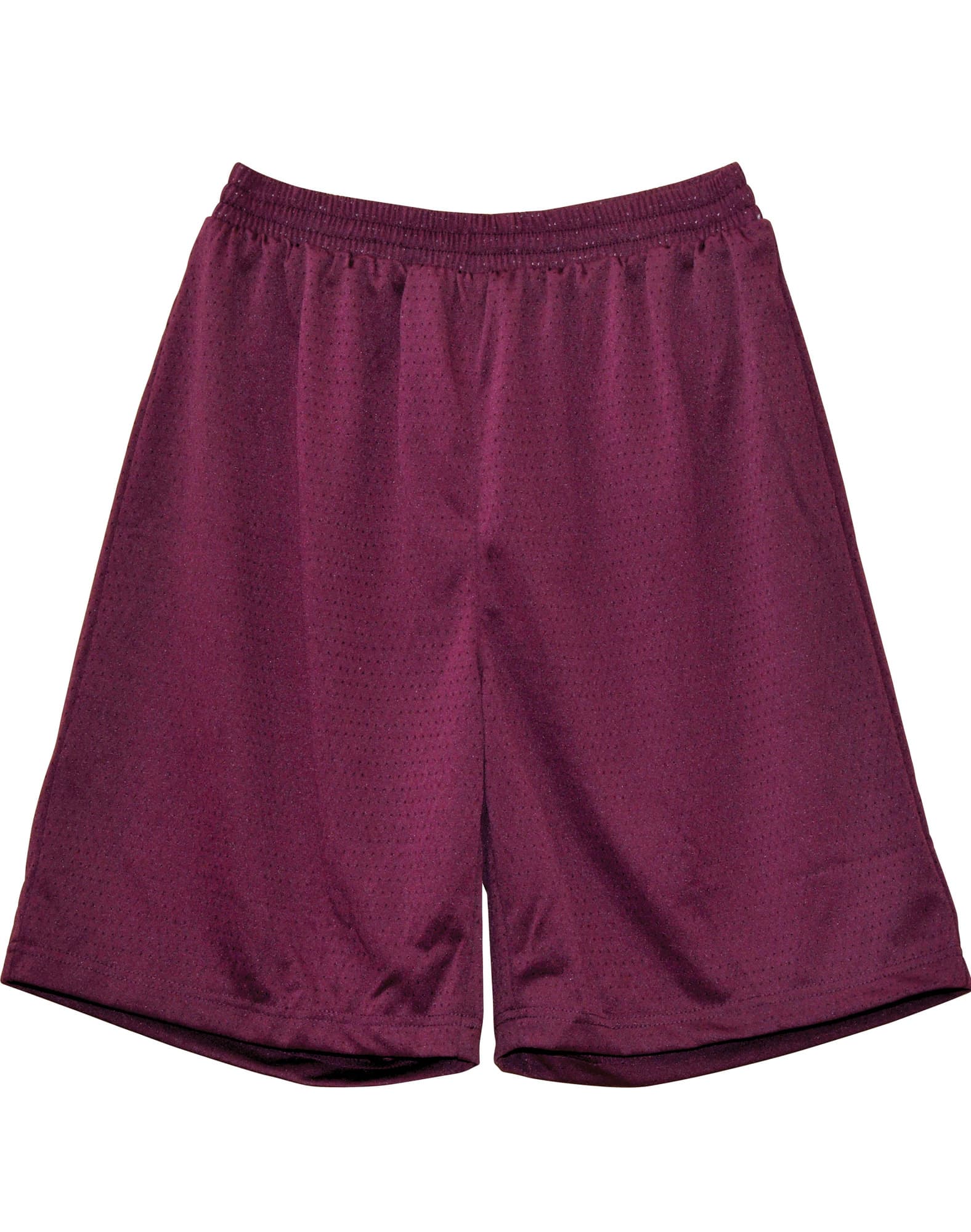 Kids Basketball Shorts [53-SS21K]