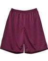 Kids Basketball Shorts [53-SS21K]