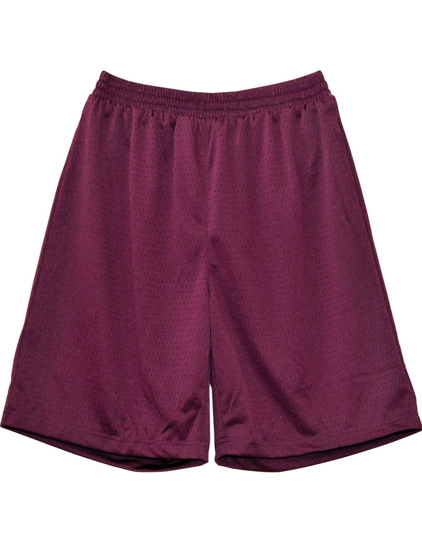 Kids Basketball Shorts [53-SS21K]