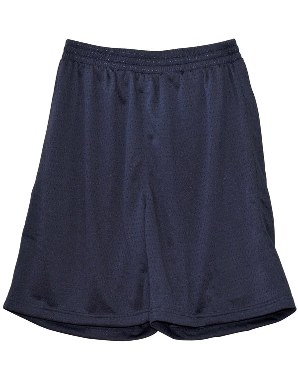 Adults Basketball Shorts [53-SS21]