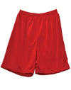 Kids Basketball Shorts [53-SS21K]