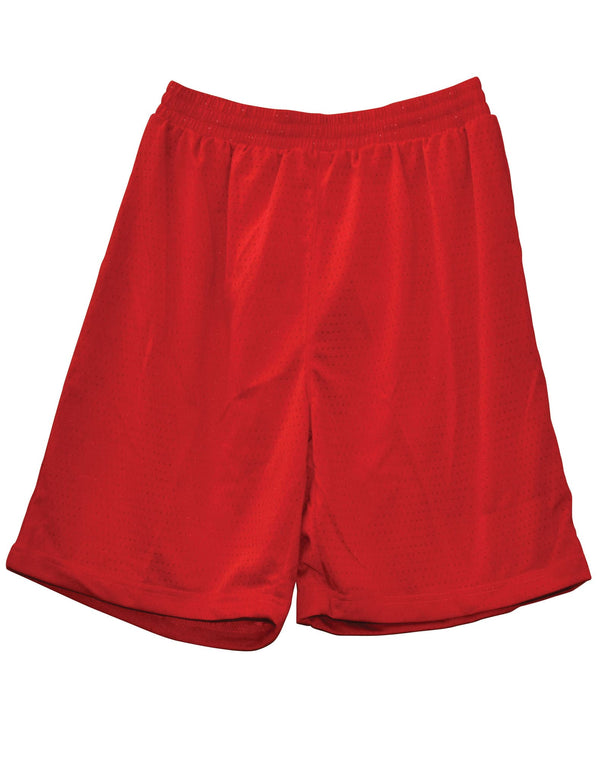 Kids Basketball Shorts [53-SS21K]