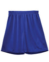 Kids Basketball Shorts [53-SS21K]