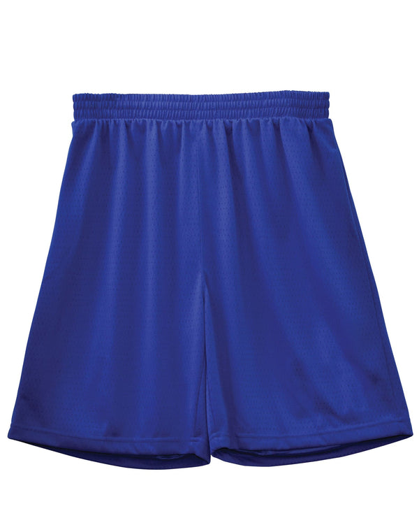 Kids Basketball Shorts [53-SS21K]