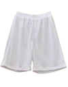 Adults Basketball Shorts [53-SS21]