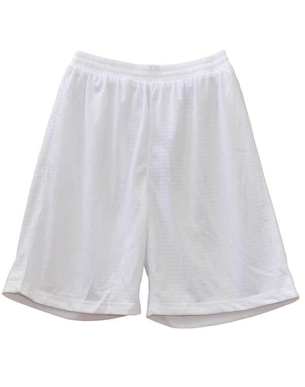Adults Basketball Shorts [53-SS21]